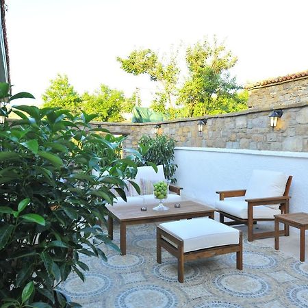Petrino Gökçeada Hotel&Kitchen İmroz Esterno foto