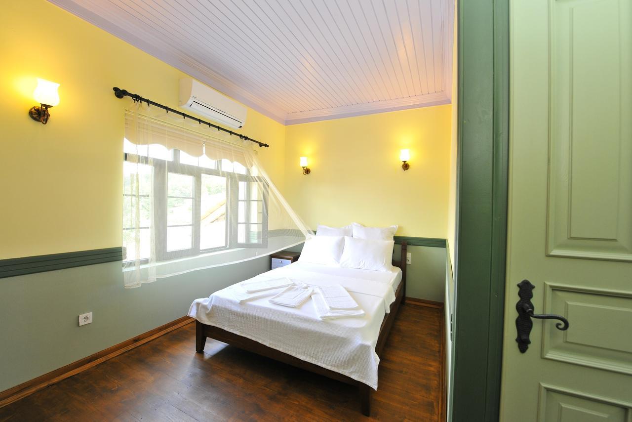 Petrino Gökçeada Hotel&Kitchen İmroz Esterno foto