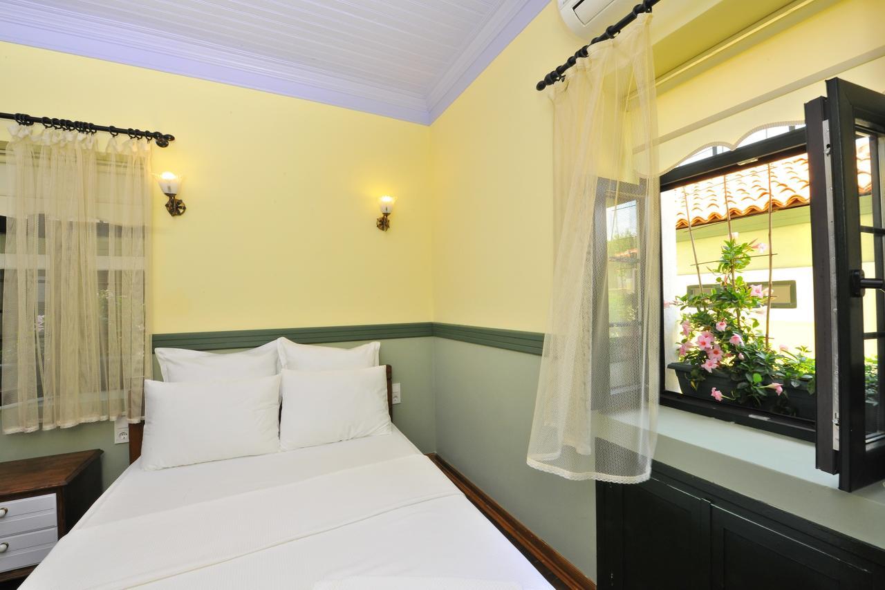 Petrino Gökçeada Hotel&Kitchen İmroz Esterno foto