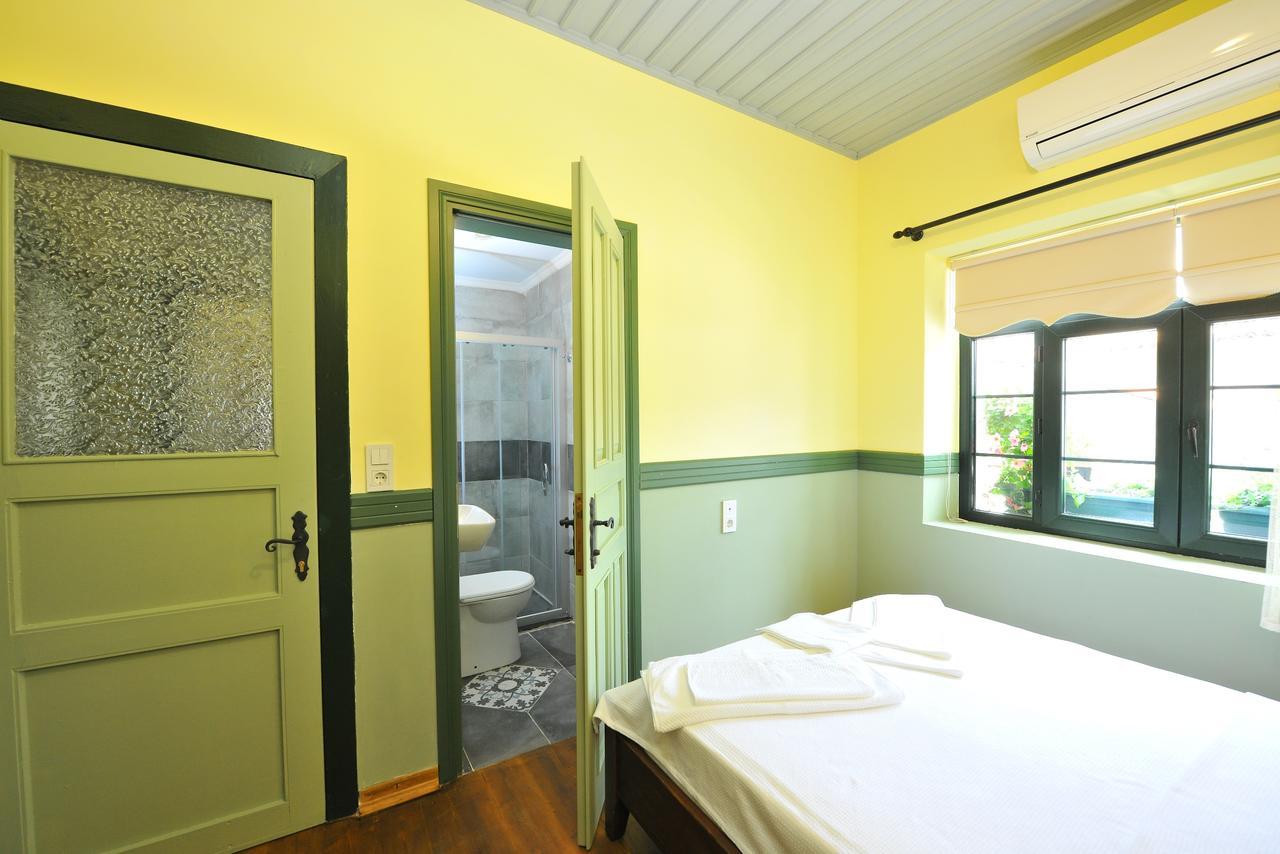 Petrino Gökçeada Hotel&Kitchen İmroz Esterno foto
