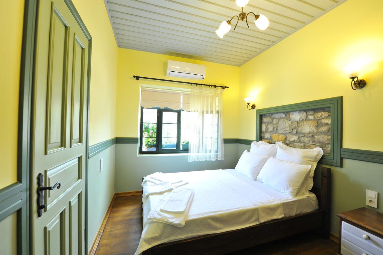 Petrino Gökçeada Hotel&Kitchen İmroz Esterno foto