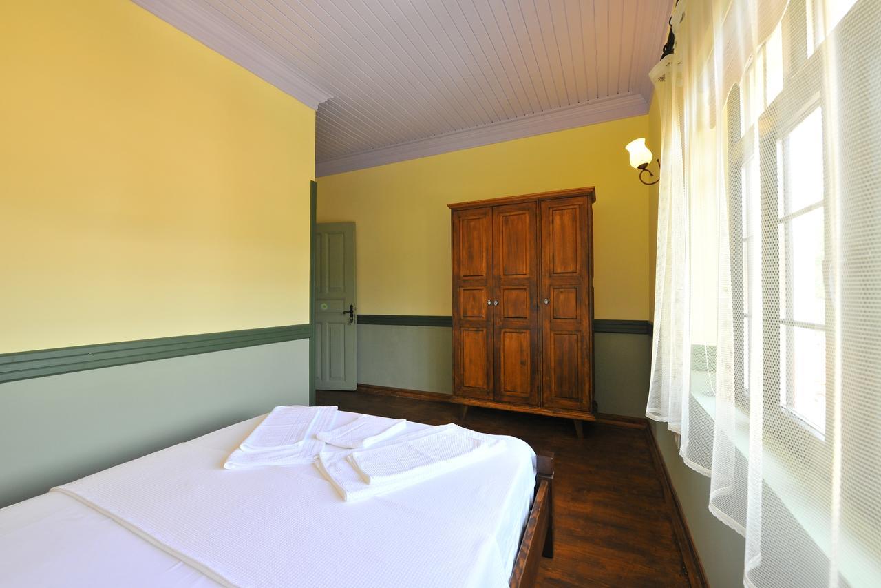 Petrino Gökçeada Hotel&Kitchen İmroz Esterno foto