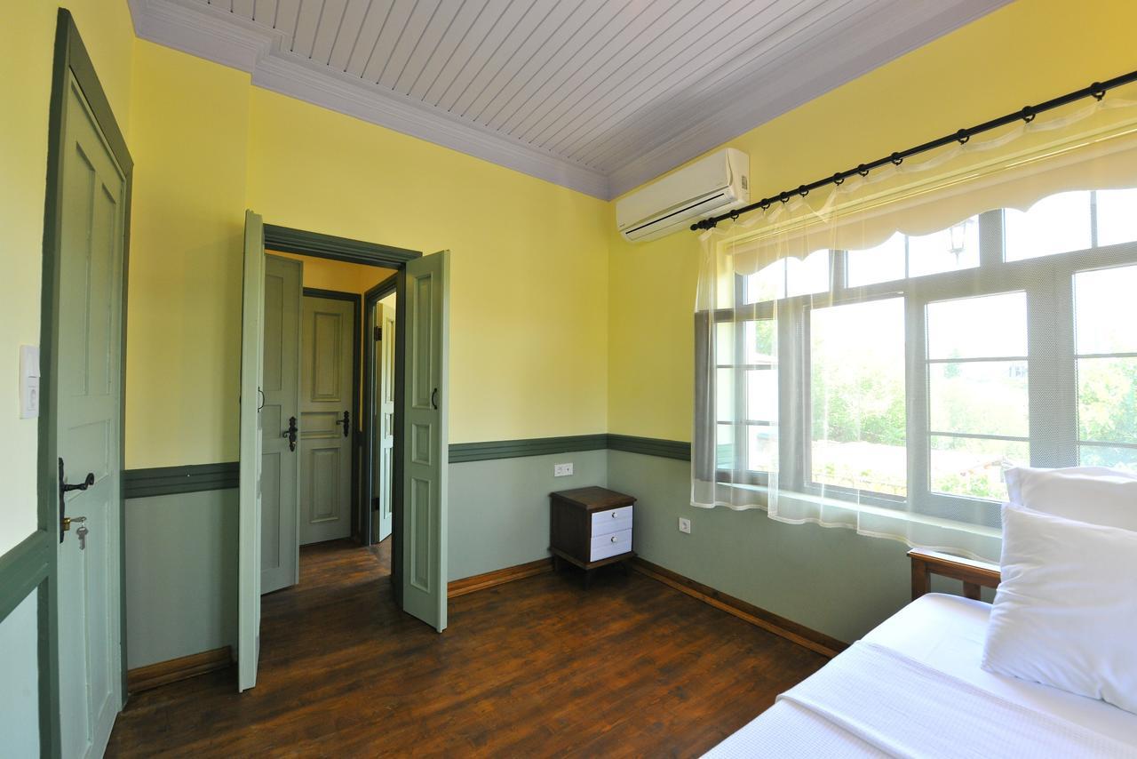 Petrino Gökçeada Hotel&Kitchen İmroz Esterno foto