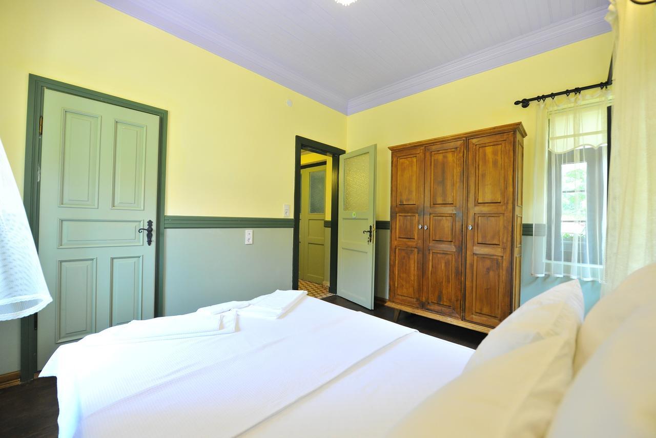 Petrino Gökçeada Hotel&Kitchen İmroz Esterno foto