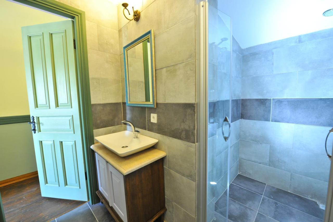 Petrino Gökçeada Hotel&Kitchen İmroz Esterno foto