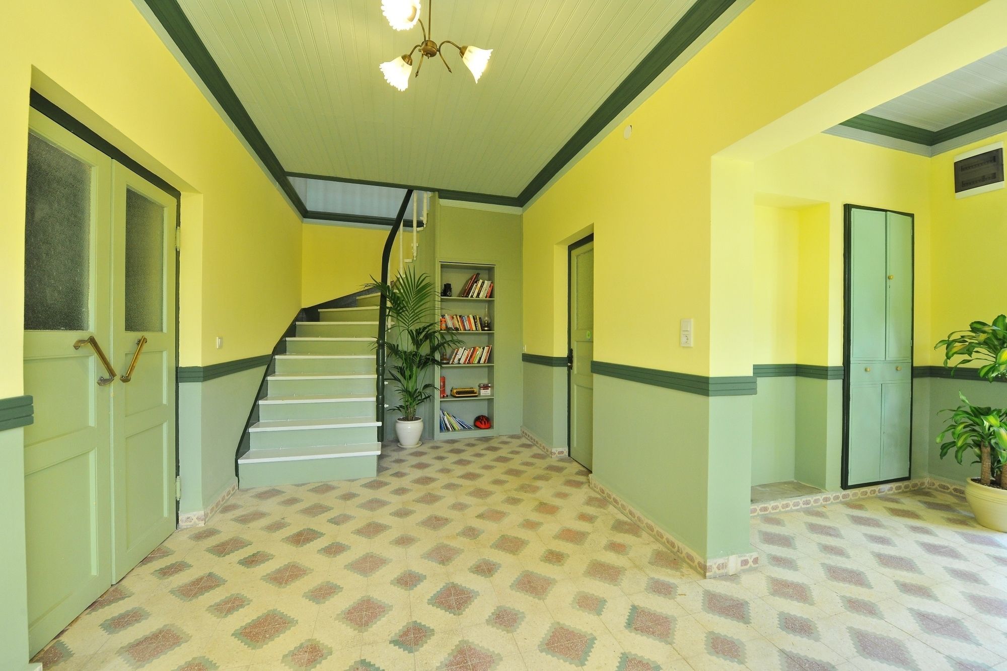 Petrino Gökçeada Hotel&Kitchen İmroz Esterno foto