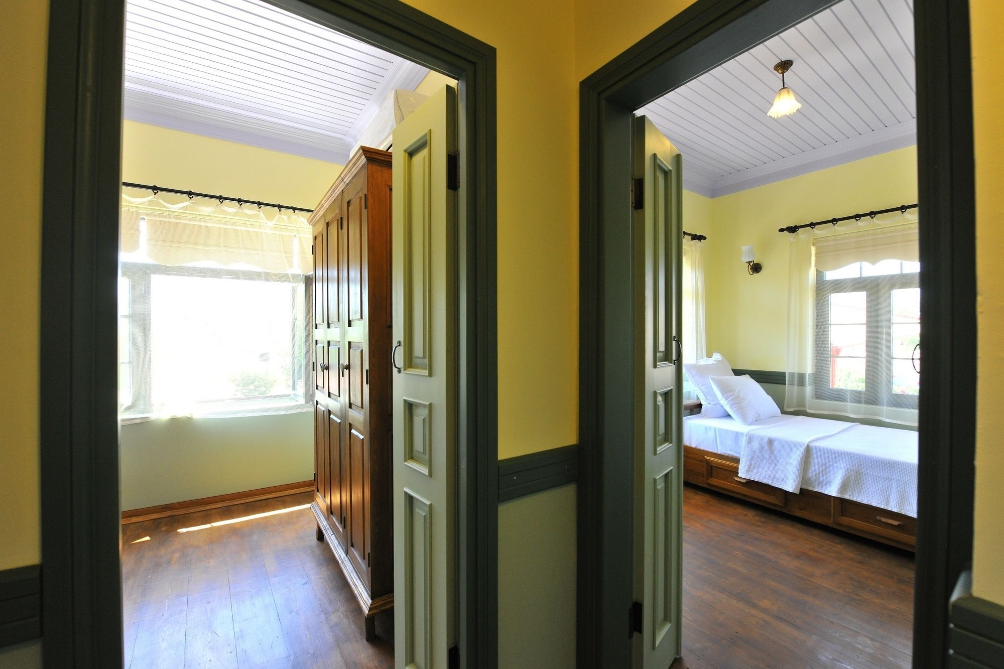 Petrino Gökçeada Hotel&Kitchen İmroz Esterno foto