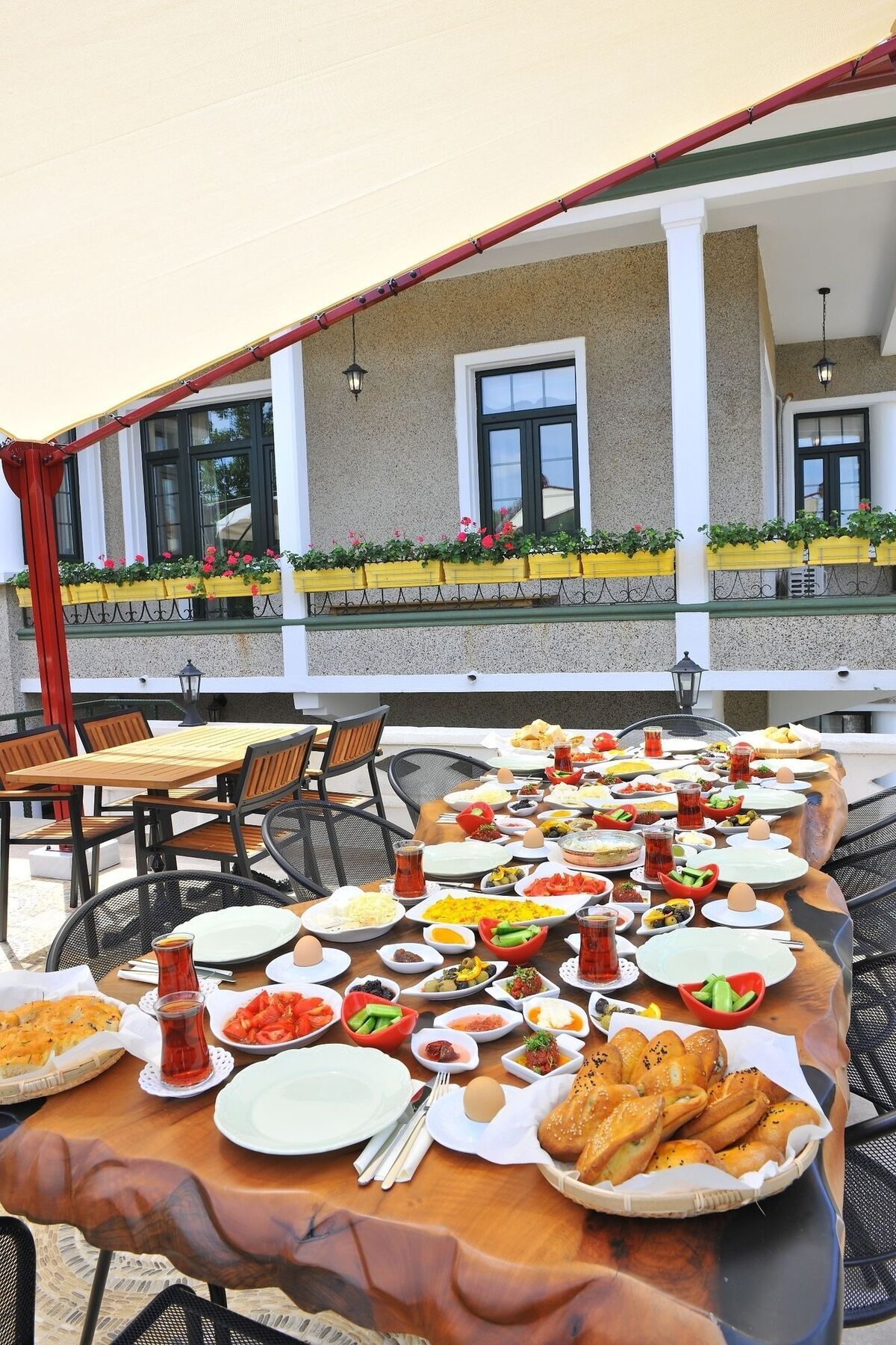 Petrino Gökçeada Hotel&Kitchen İmroz Esterno foto