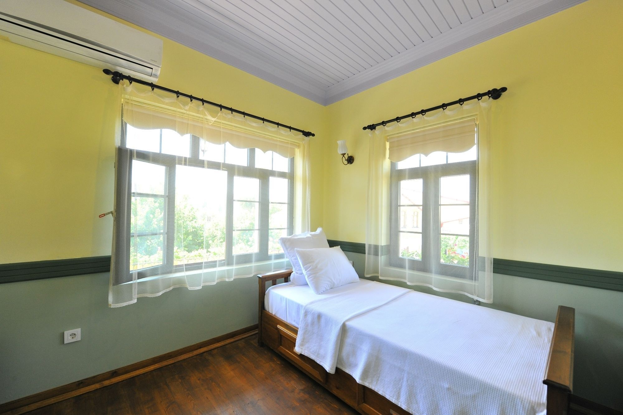Petrino Gökçeada Hotel&Kitchen İmroz Esterno foto